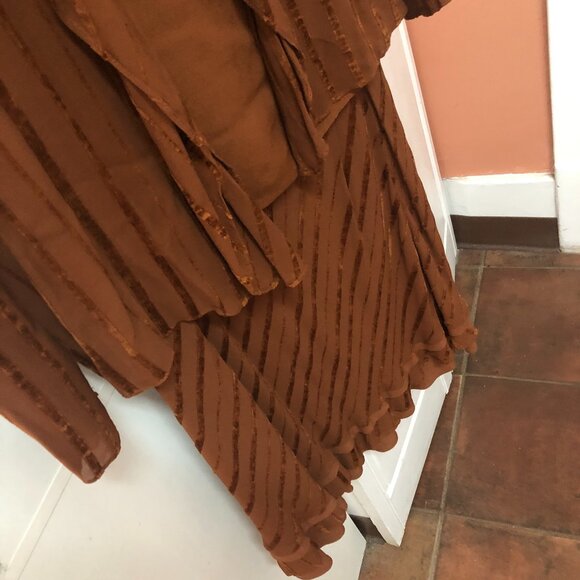 NEW never worn 3 piece evening wear - Picture 7 of 8